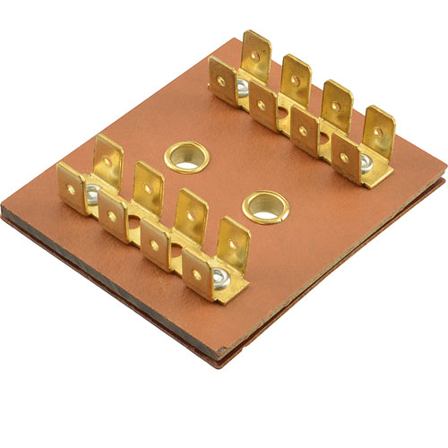 (image for) Carter Hoffmann 18607-0017 TERMINAL BOARD CH03265